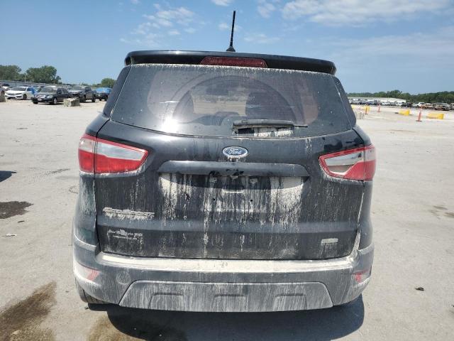 Photo 6 from auction – 2019 FORD ECOSPORT S with VIN MAJ3S2FE7KC302320