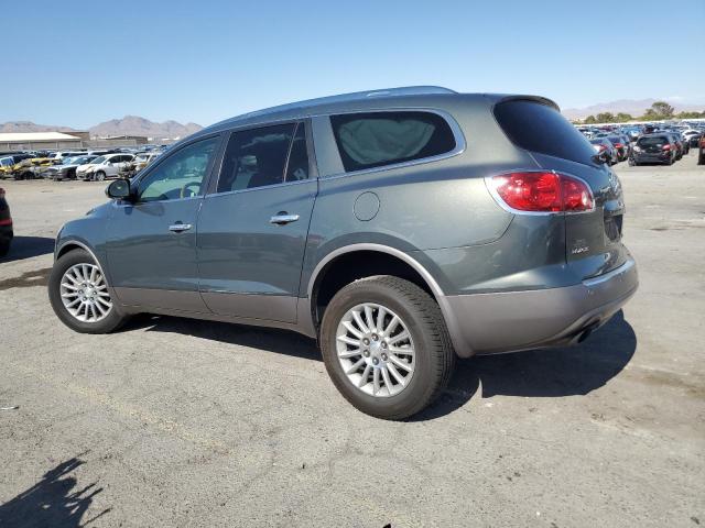 Photo 2 from auction – 2011 BUICK ENCLAVE CX with VIN 5GAKRAED5BJ158025