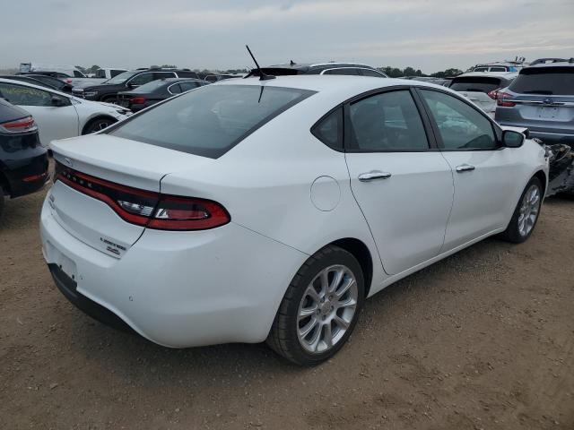Photo 3 from auction – 2020 DODGE DART LIMIT with VIN 1C3CDFCB4ED867956