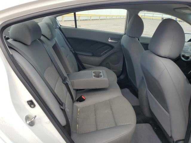 Photo 10 from auction – 2017 KIA FORTE LX with VIN 3KPFL4A76HE047461