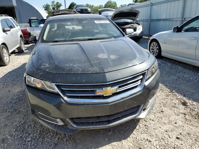 Photo 5 from auction – 2014 CHEVROLET IMPALA LT with VIN 2G1125S37E9129426