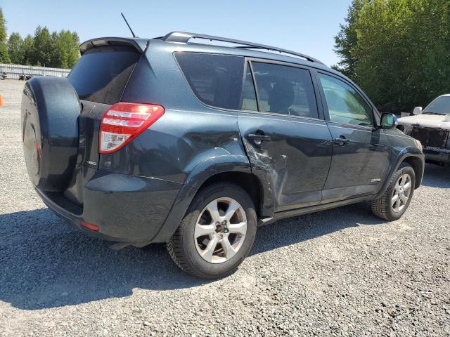 Photo 3 from auction – 2011 TOYOTA RAV4 LIMIT with VIN 2T3DF4DV7BW114816