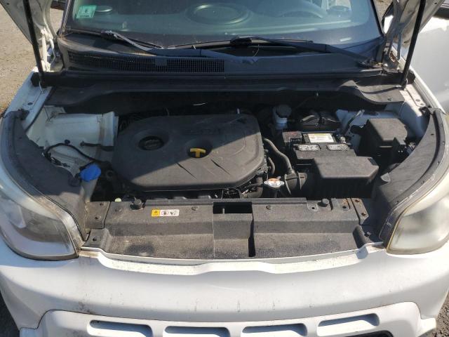 Photo 11 from auction – 2014 KIA SOUL ! with VIN KNDJX3A5XE7041925