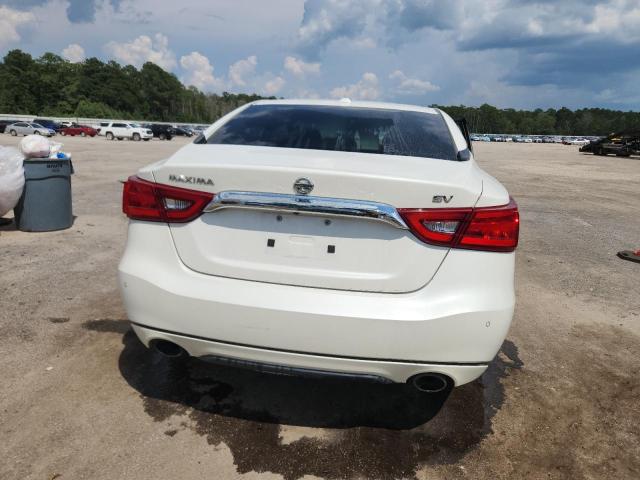 Photo 6 from auction – 2016 NISSAN MAXIMA 3.5 with VIN 1N4AA6AP8GC423553