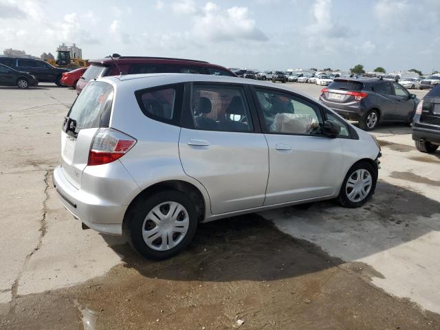 Photo 3 from auction – 2011 HONDA FIT with VIN JHMGE8H30BC006880