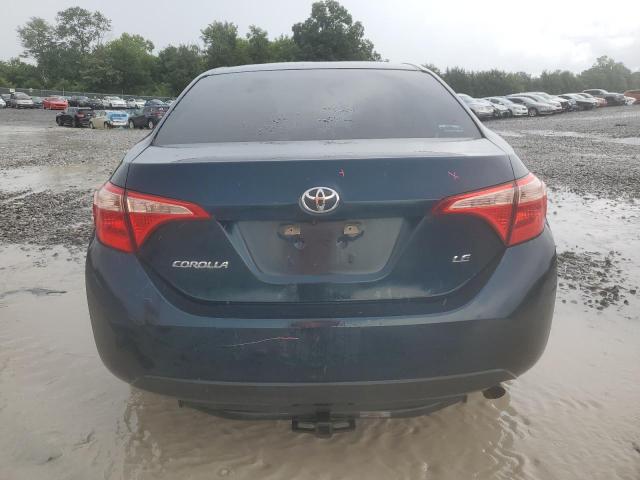 Photo 6 from auction – 2018 TOYOTA COROLLA L with VIN 5YFBURHE2JP807533