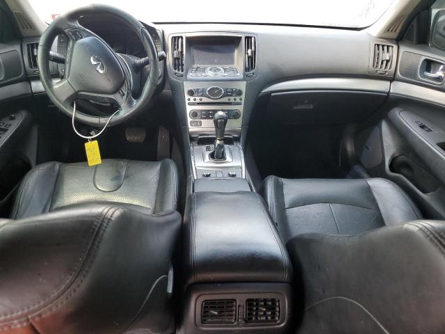 Photo 8 from auction – 2015 INFINITI Q40 with VIN JN1CV6AR3FM523841