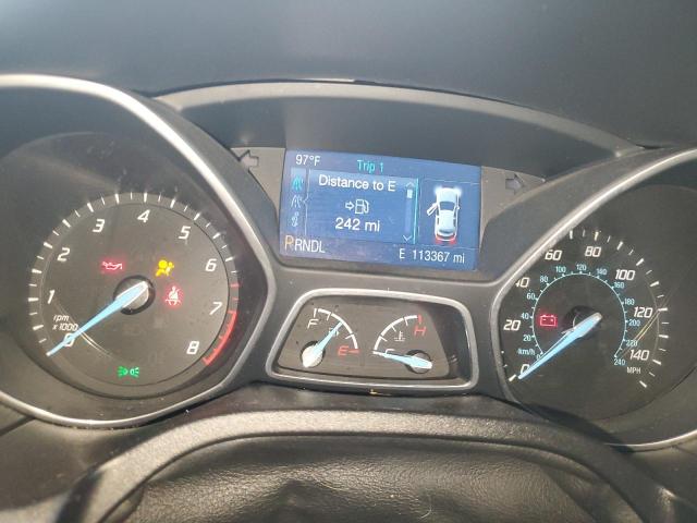 صورة رقم 9 من المزاد - 2014 FORD FOCUS SE مع VIN 1FADP3K26EL259729