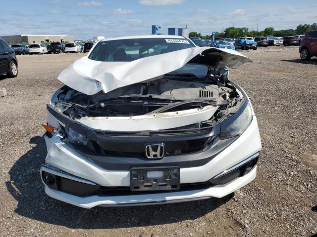 Photo 5 from auction – 2019 HONDA CIVIC EX with VIN 2HGFC3B33KH353942
