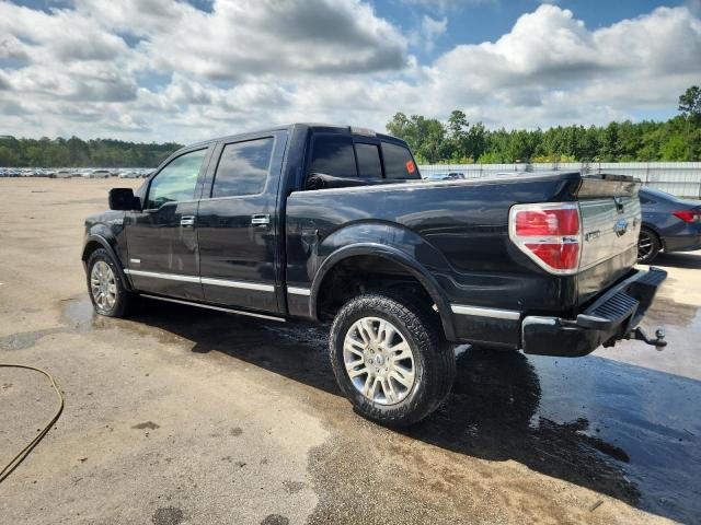 Photo 2 from auction – 2012 FORD F150 SUPER with VIN 1FTFW1ET7CFC47955