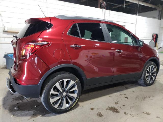 Photo 3 from auction – 2022 BUICK ENCORE PRE with VIN KL4CJESM3NB508699