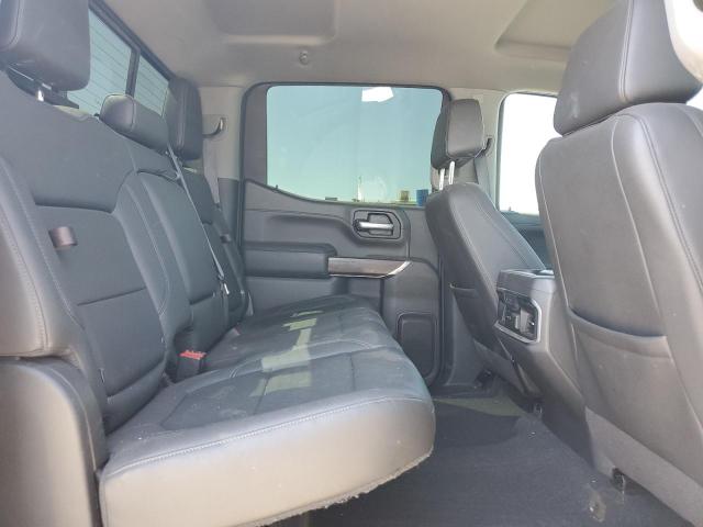 Photo 10 from auction – 2021 GMC SIERRA K15 with VIN 3GTU9DET9MG195437