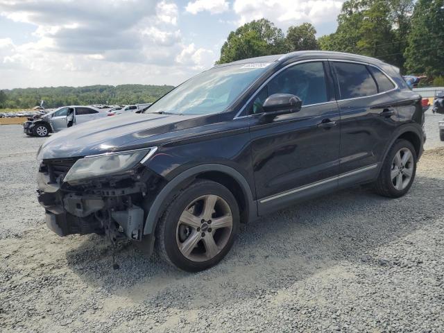 LINCOLN MKC PREMIE 2017 with VIN 5LMCJ1D95HUL27841 - Photo from auction