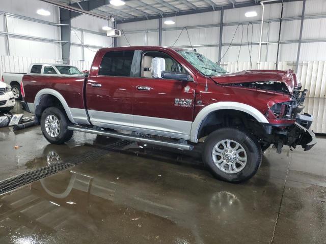 Photo 4 from auction – 2017 RAM 2500 LARAM with VIN 3C6UR5FL8HG517499