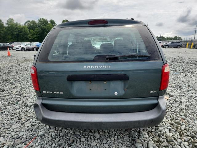 Photo 6 from auction – 2002 DODGE CARAVAN SE with VIN 1B4GP25B22B501038