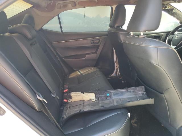Photo 10 from auction – 2014 TOYOTA COROLLA L with VIN 5YFBURHE5EP130547