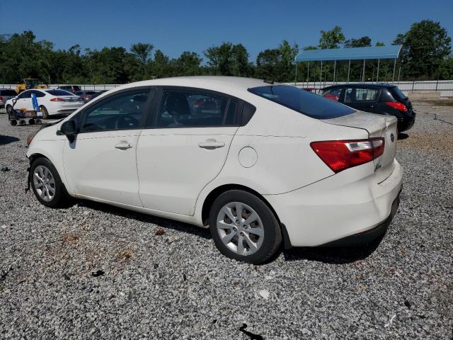 Photo 2 from auction – 2016 KIA RIO LX with VIN KNADM4A3XG6590783