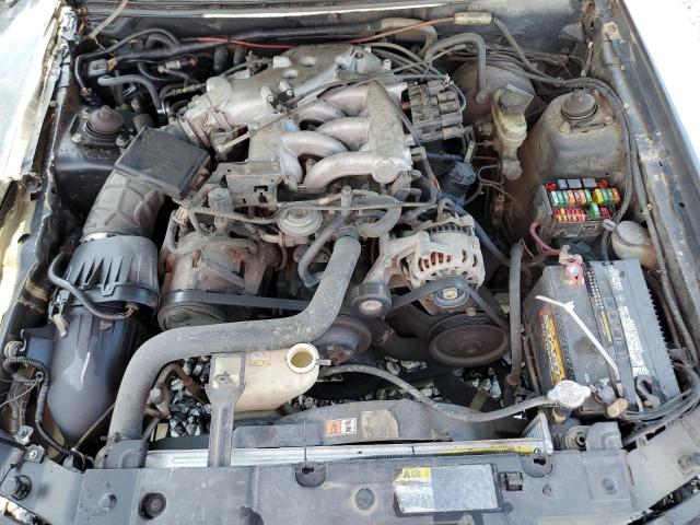 Photo 11 from auction – 2001 FORD MUSTANG with VIN 1FAFP40461F106070