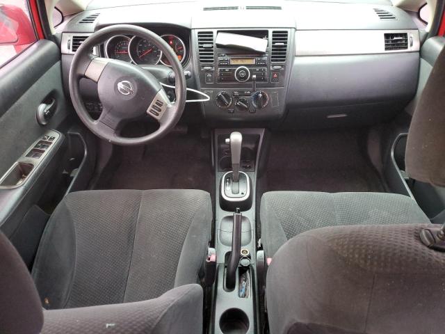 Фото 8 с аукциона – 2012 NISSAN VERSA S с VIN 3N1BC1CP8CL361212
