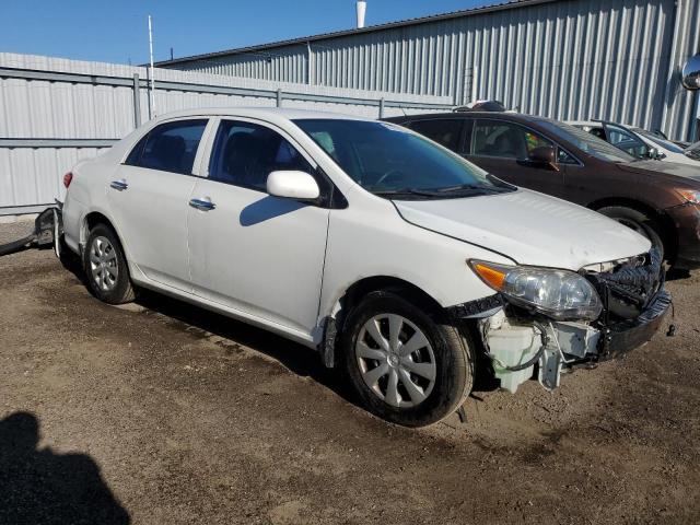 Photo 4 from auction – 2012 TOYOTA COROLLA BA with VIN 2T1BU4EE2CC911207
