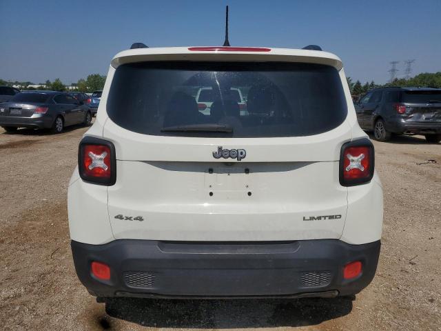 Photo 6 from auction – 2017 JEEP RENEGADE L with VIN ZACCJABB4HPG02095