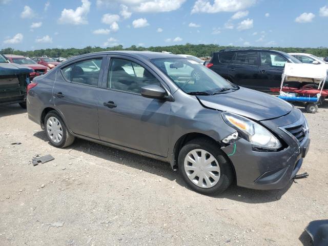 Photo 4 from auction – 2017 NISSAN VERSA S with VIN 3N1CN7AP0HL907982