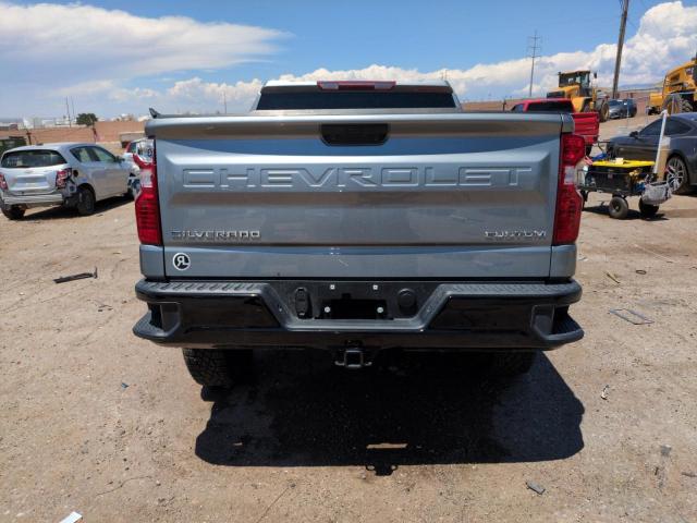 Photo 6 from auction – 2023 CHEVROLET SILVERADO with VIN 3GCPDCEK3PG298788