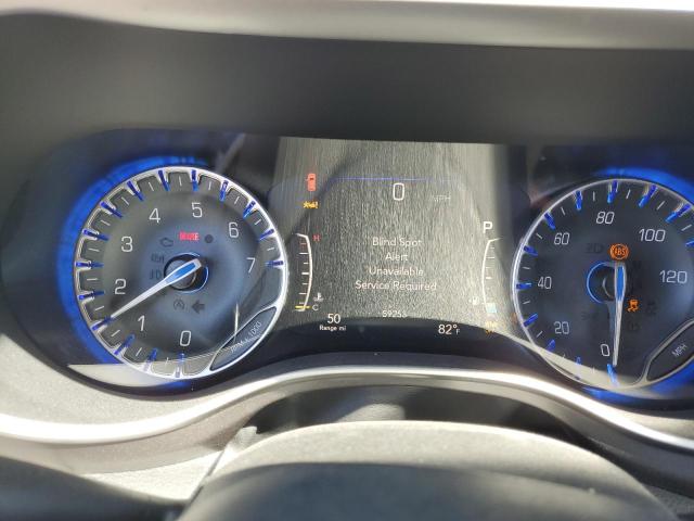 Photo 9 from auction – 2022 CHRYSLER PACIFICA T with VIN 2C4RC1BG0NR113622