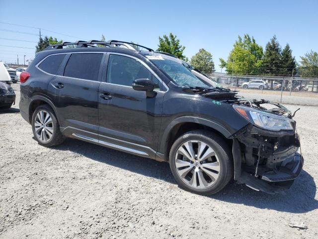 Photo 4 from auction – 2021 SUBARU ASCENT LIM with VIN 4S4WMALD3M3421245