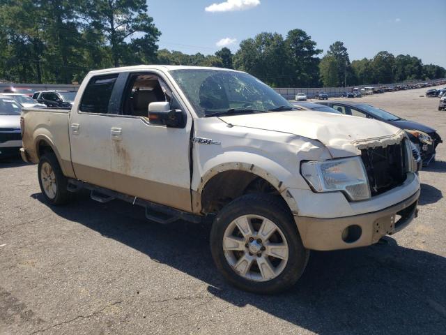 Photo 4 from auction – 2013 FORD F150 SUPER with VIN 1FTFW1E62DFC09982