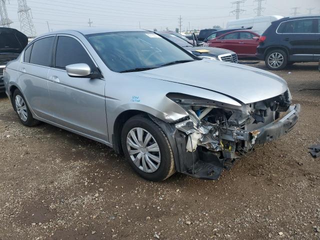Photo 4 from auction – 2012 HONDA ACCORD LX with VIN 1HGCP2F39CA222350