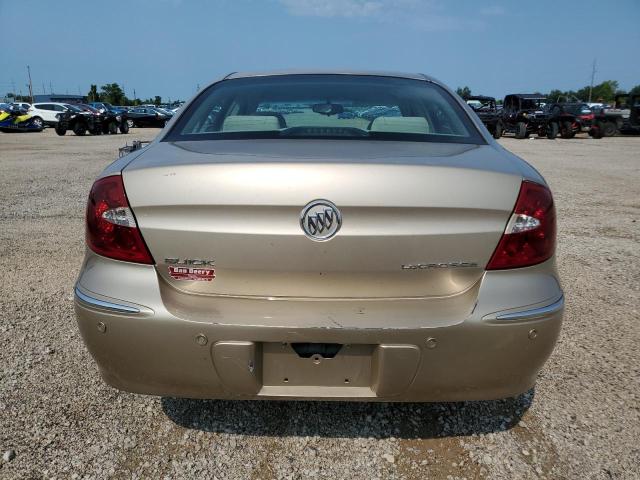 Photo 6 from auction – 2005 BUICK LACROSSE C with VIN 2G4WC532251247023