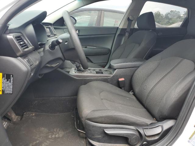 Photo 7 from auction – 2016 KIA OPTIMA LX with VIN KNAGT4L33G5101983