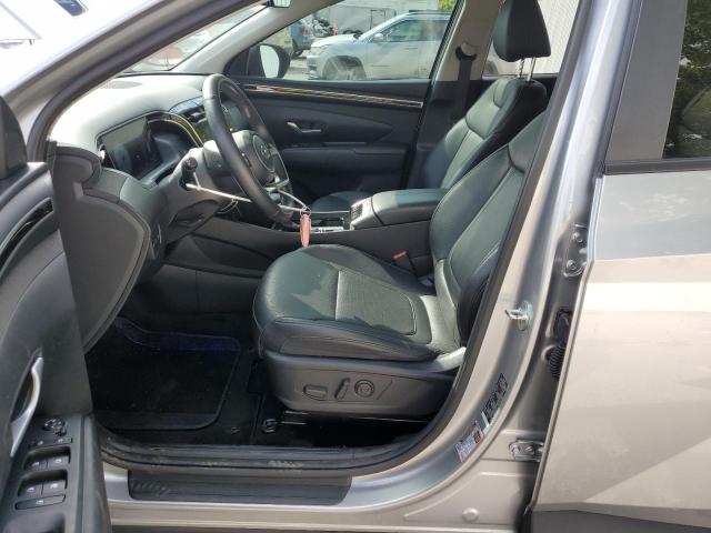 Photo 7 from auction – 2023 HYUNDAI TUCSON SEL with VIN 5NMJFCAE3PH162830