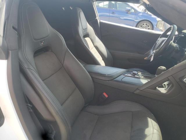 Photo 10 from auction – 2016 CHEVROLET CORVETTE S with VIN 1G1YM2D70G5111762