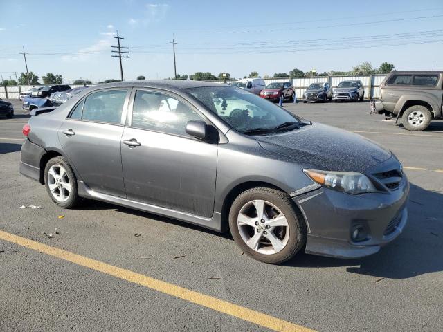 Photo 4 from auction – 2012 TOYOTA COROLLA BA with VIN 2T1BU4EE0CC917975