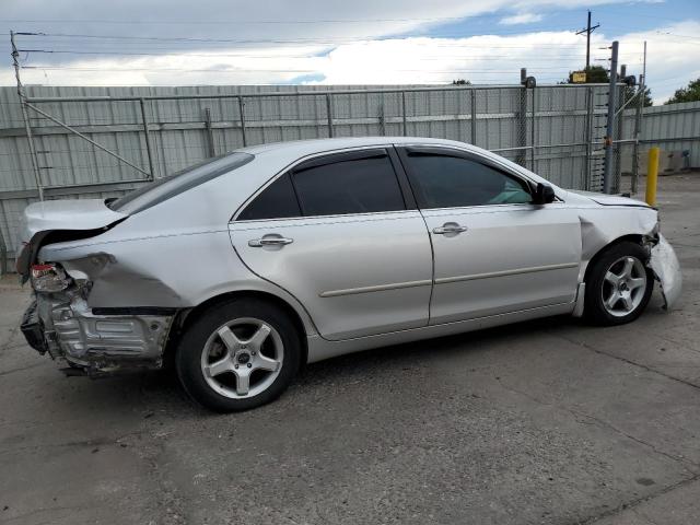 Photo 3 from auction – 2009 TOYOTA CAMRY BASE with VIN 4T1BE46K09U393798