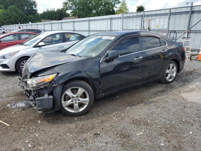 Photo 1 from auction – 2010 ACURA TSX with VIN JH4CU2F67AC039370