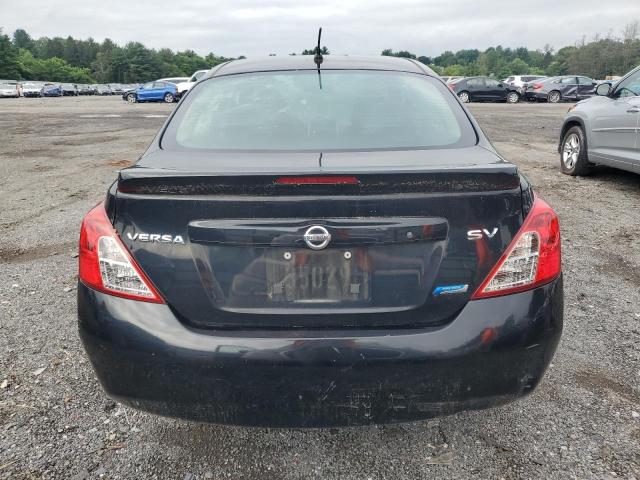 Photo 6 from auction – 2013 NISSAN VERSA S with VIN 3N1CN7AP2DL827318