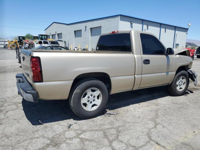 Photo 3 from auction – 2005 CHEVROLET SILVERADO with VIN 1GCEC14V65Z308365