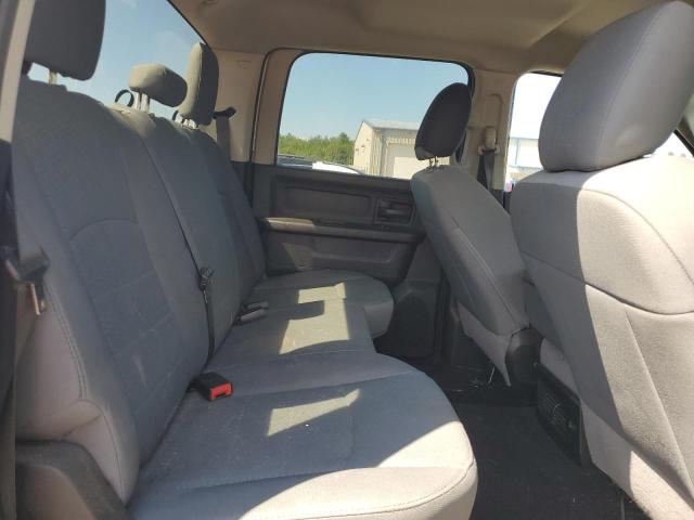 Photo 10 from auction – 2018 RAM 2500 ST with VIN 3C6UR5CL2JG160296