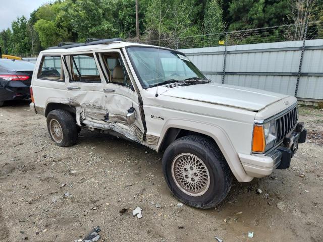 Photo 4 from auction – 1996 JEEP CHEROKEE C with VIN 1J4FT78S3TL311077