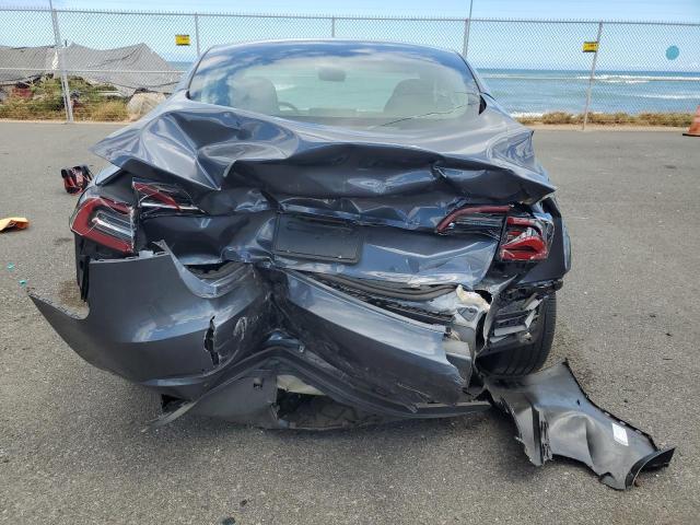 Photo 6 from auction – 2023 TESLA MODEL 3 with VIN 5YJ3E1EA8PF664161