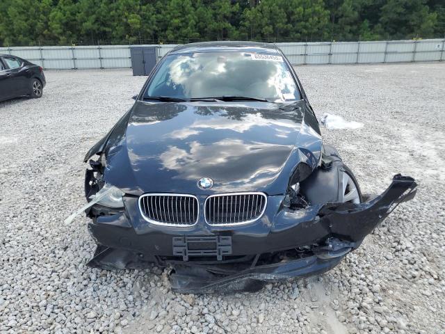 Photo 5 from auction – 2011 BMW 328 I with VIN WBAKE3C57BE558868