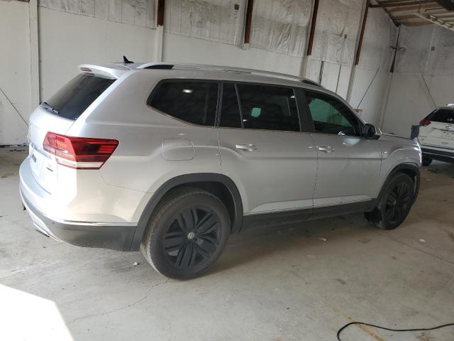 Photo 3 from auction – 2018 VOLKSWAGEN ATLAS SEL with VIN 1V2MR2CA4JC573604
