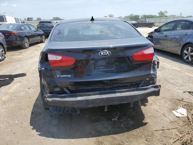 Photo 6 from auction – 2016 KIA FORTE LX with VIN KNAFK4A64G5500221