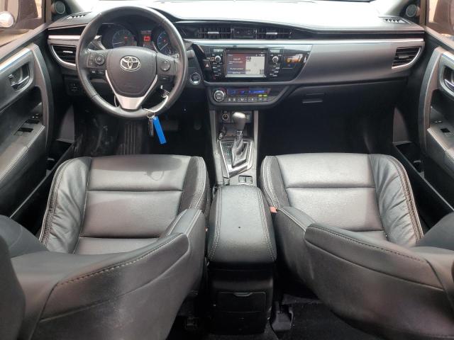 Photo 8 from auction – 2016 TOYOTA COROLLA L with VIN 5YFBURHEXGP467461