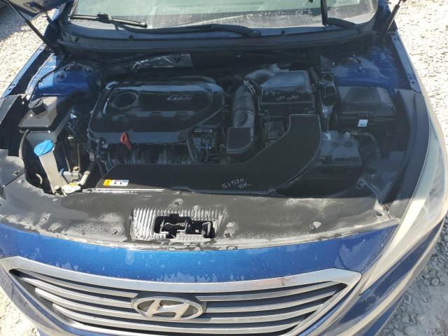 Photo 11 from auction – 2016 HYUNDAI SONATA SE with VIN 5NPE24AF7GH412374