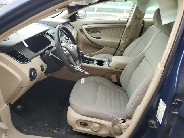 Photo 7 from auction – 2017 FORD TAURUS SE with VIN 1FAHP2D82HG127951