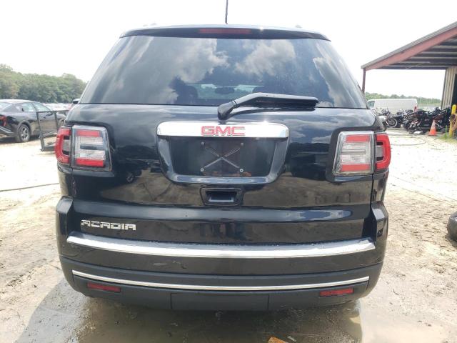 Photo 6 from auction – 2013 GMC ACADIA SLE with VIN 1GKKRPKD7DJ209022
